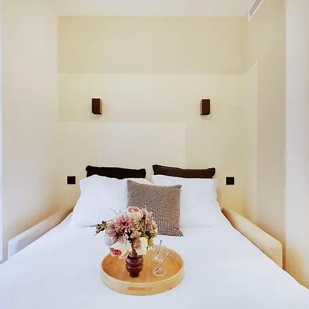 Διαμέρισμα Studio Near Gare De Lyon - Cremieux Παρίσι