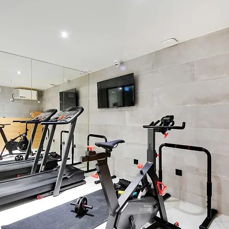 Studio Near Gare De Lyon - Cremieux Παρίσι