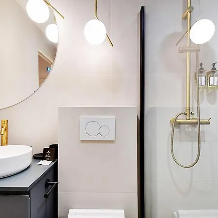 Διαμέρισμα Studio Near Gare De Lyon - Cremieux *