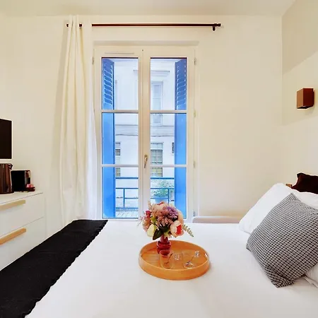 Studio Near Gare De Lyon - Cremieux