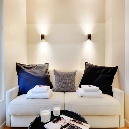 Διαμέρισμα Studio Near Gare De Lyon - Cremieux