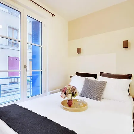 Studio Near Gare De Lyon - Cremieux *